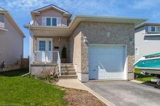 97 MCKEOWN Crescent, Amherstview Ontario, Canada