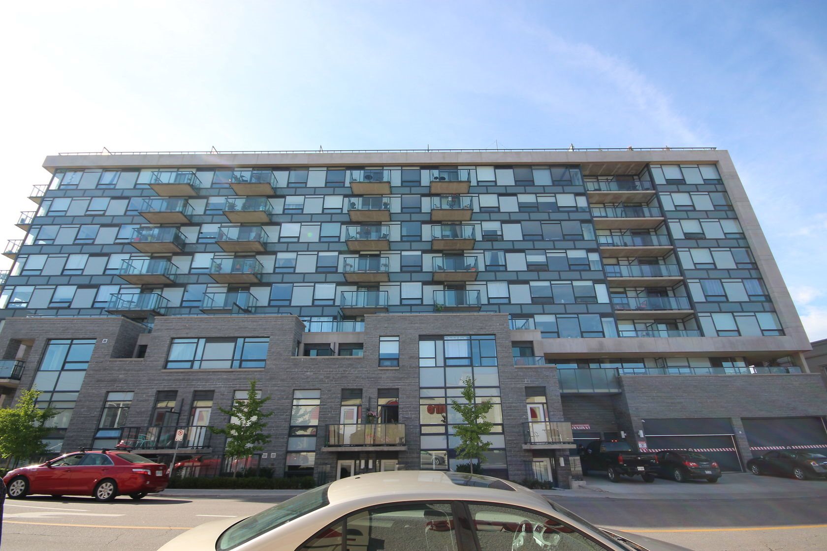 Unit# 601 121 Queen Street, Kingston Ontario, Canada