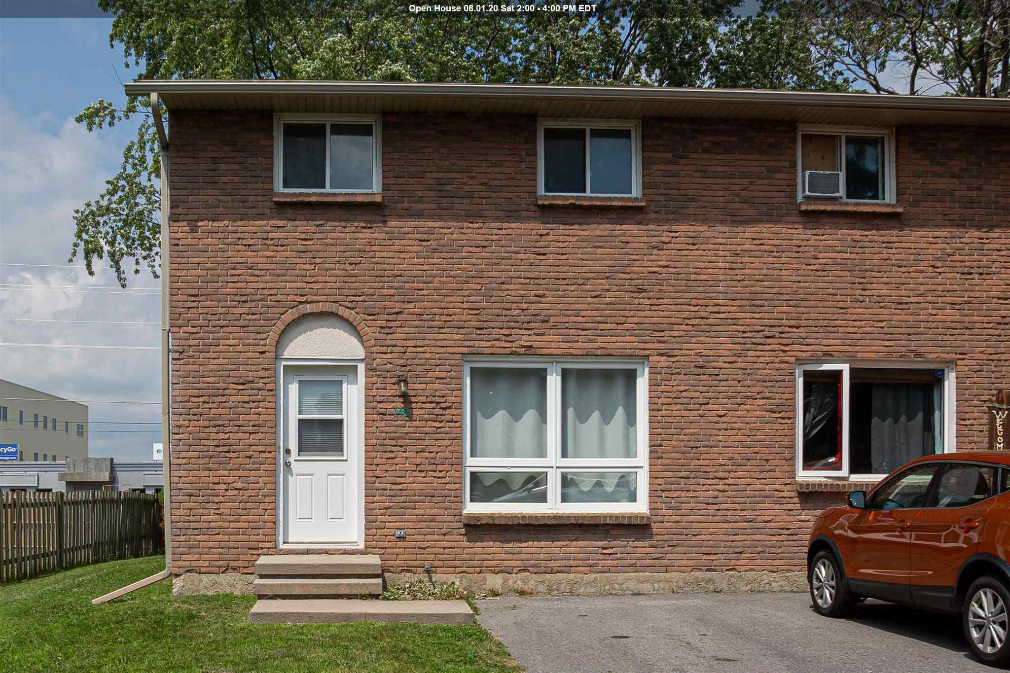 142 Rosemund Crescent, Kingston Ontario, Canada