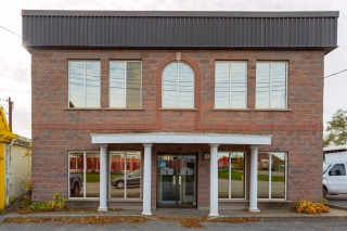 110 Railway Street, Kingston Ontario, Canada
