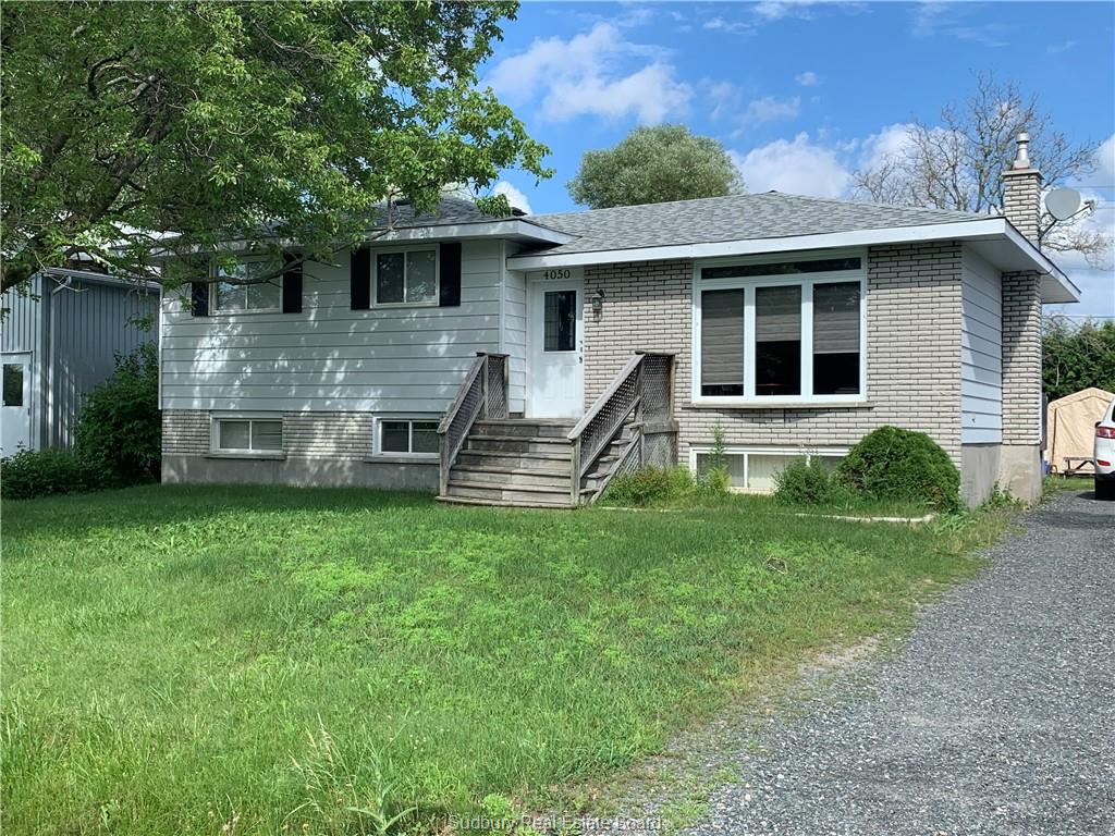 4050 Lillian Street, Hanmer Ontario, Canada