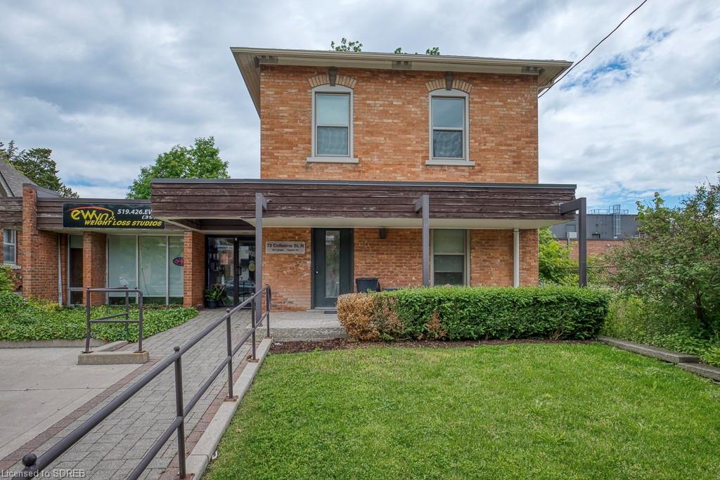 73 COLBORNE Street, Simcoe, Ontario, Canada