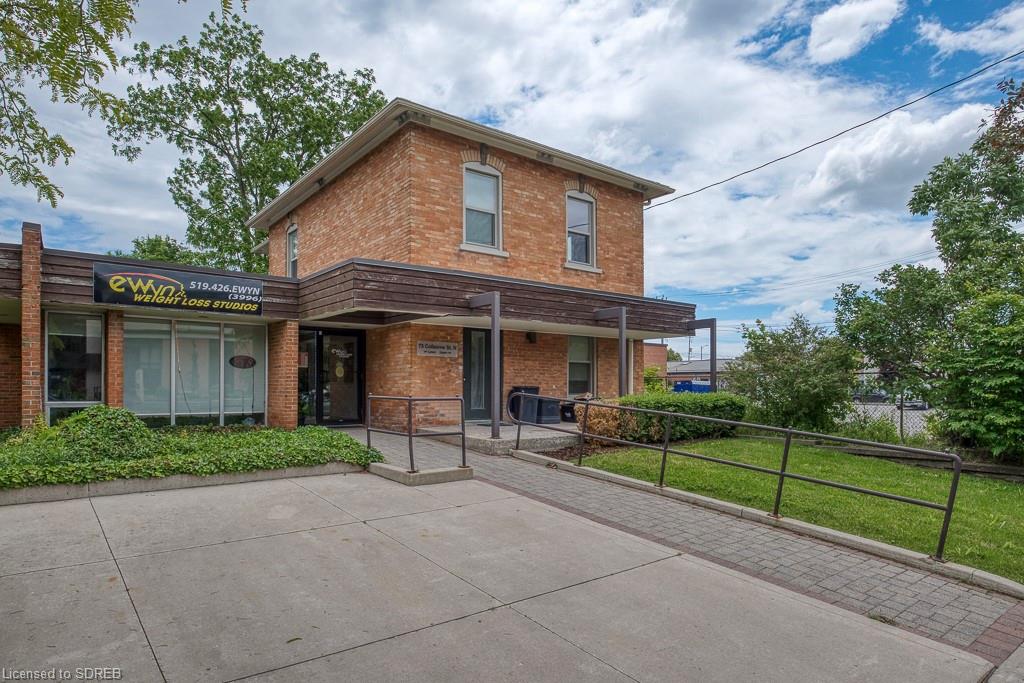 73 COLBORNE Street, Simcoe, Ontario, Canada
