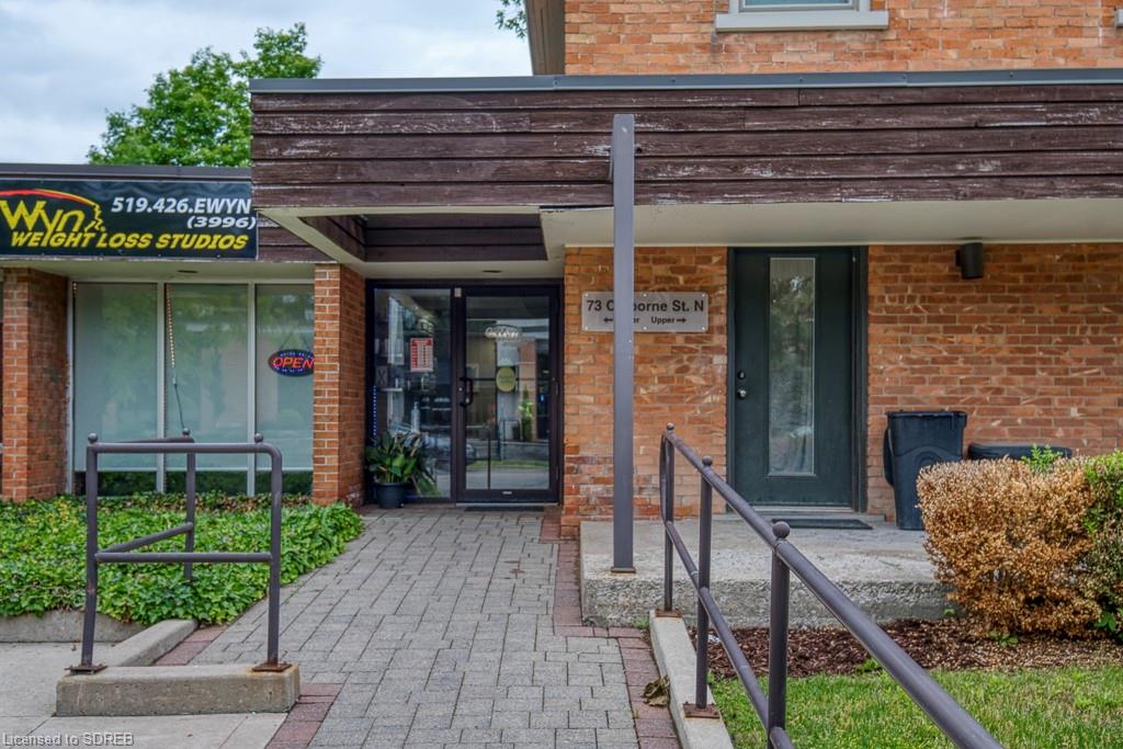 73 COLBORNE Street, Simcoe, Ontario, Canada