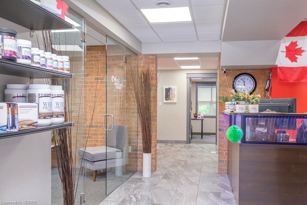 73 COLBORNE Street, Simcoe, Ontario, Canada