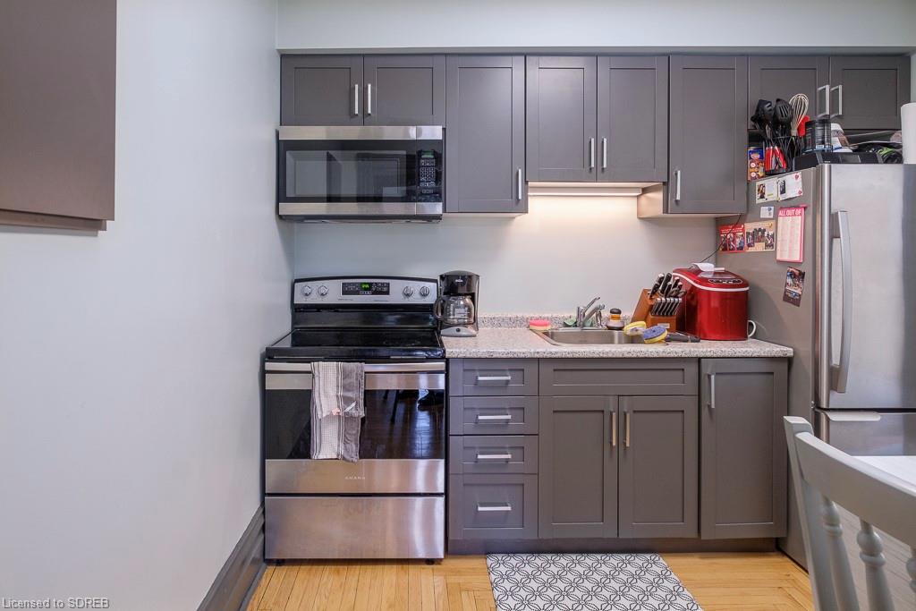 73 COLBORNE Street, Simcoe, Ontario, Canada
