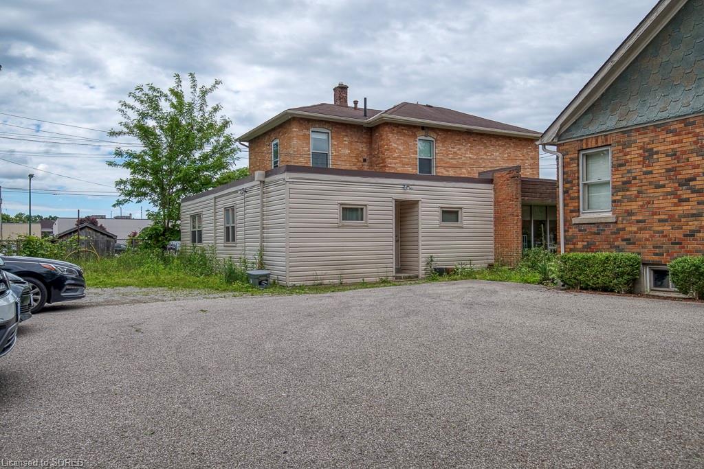 73 COLBORNE Street, Simcoe, Ontario, Canada