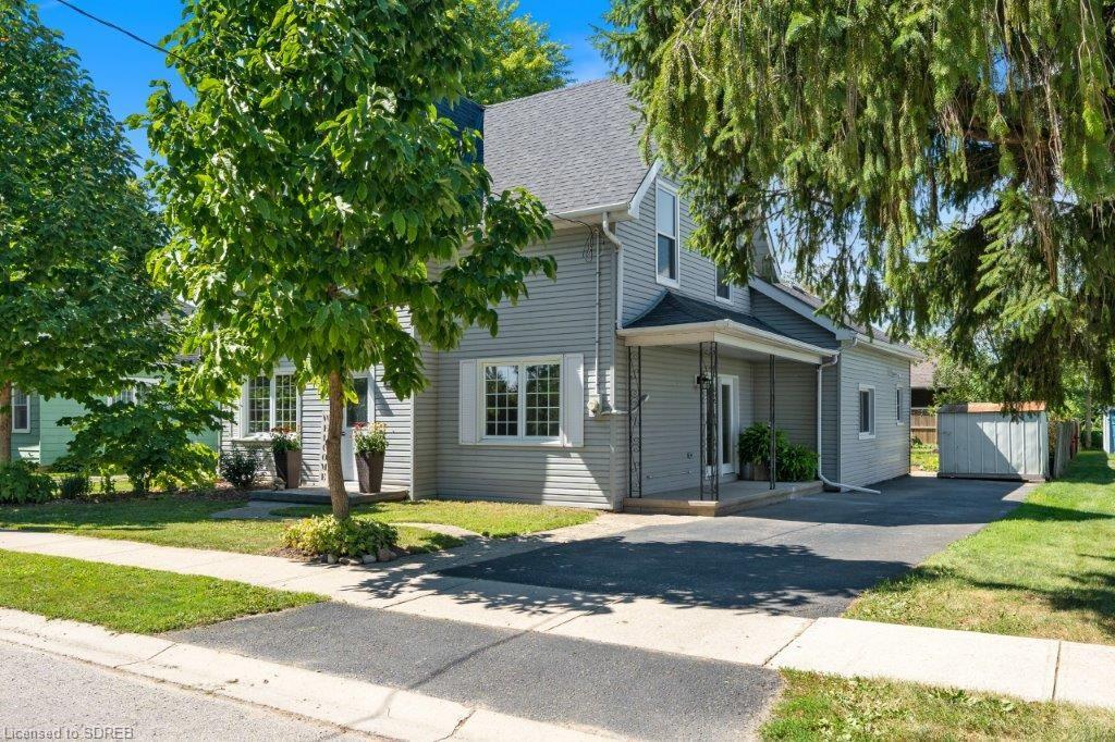20 PRICE Street, Port Rowan, Ontario, Canada