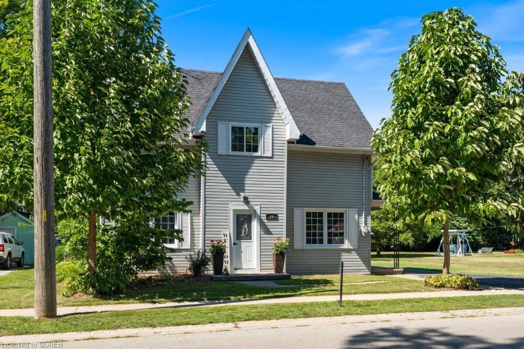 20 PRICE Street, Port Rowan, Ontario, Canada