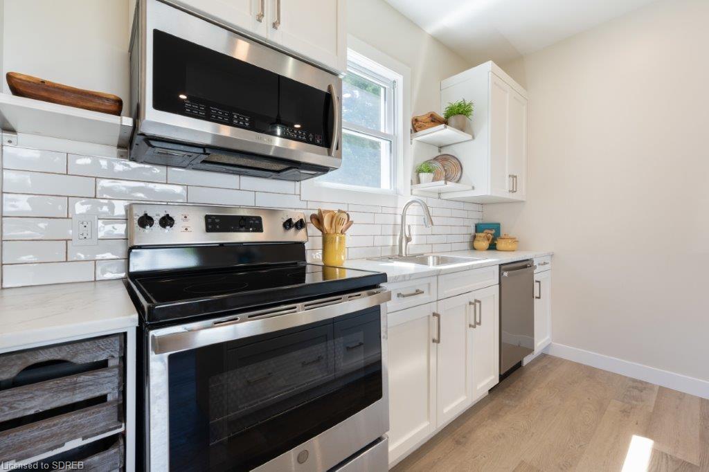 20 PRICE Street, Port Rowan, Ontario, Canada