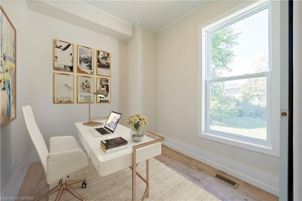 20 PRICE Street, Port Rowan, Ontario, Canada