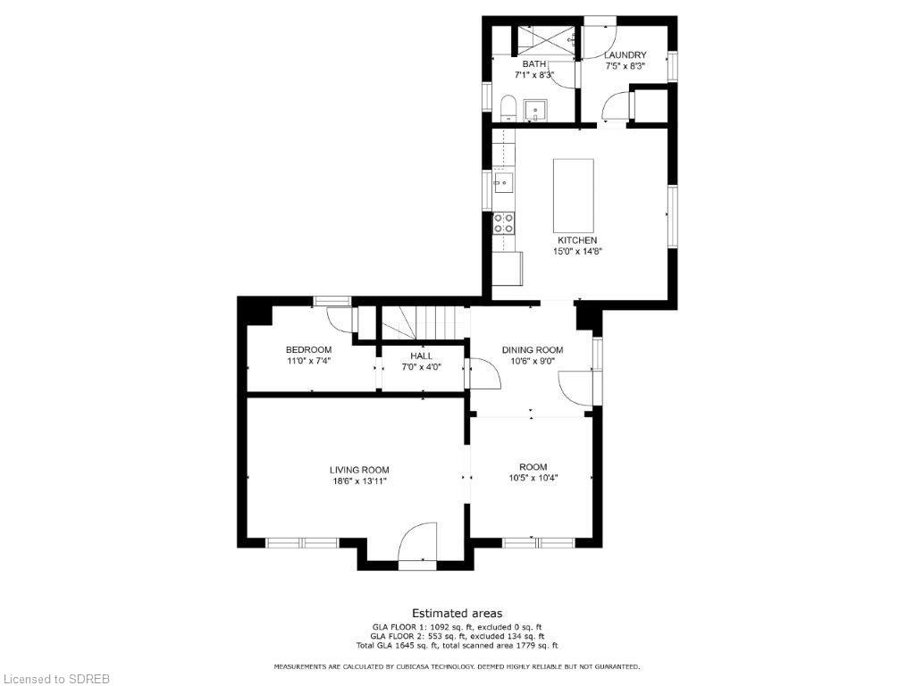 20 PRICE Street, Port Rowan, Ontario, Canada