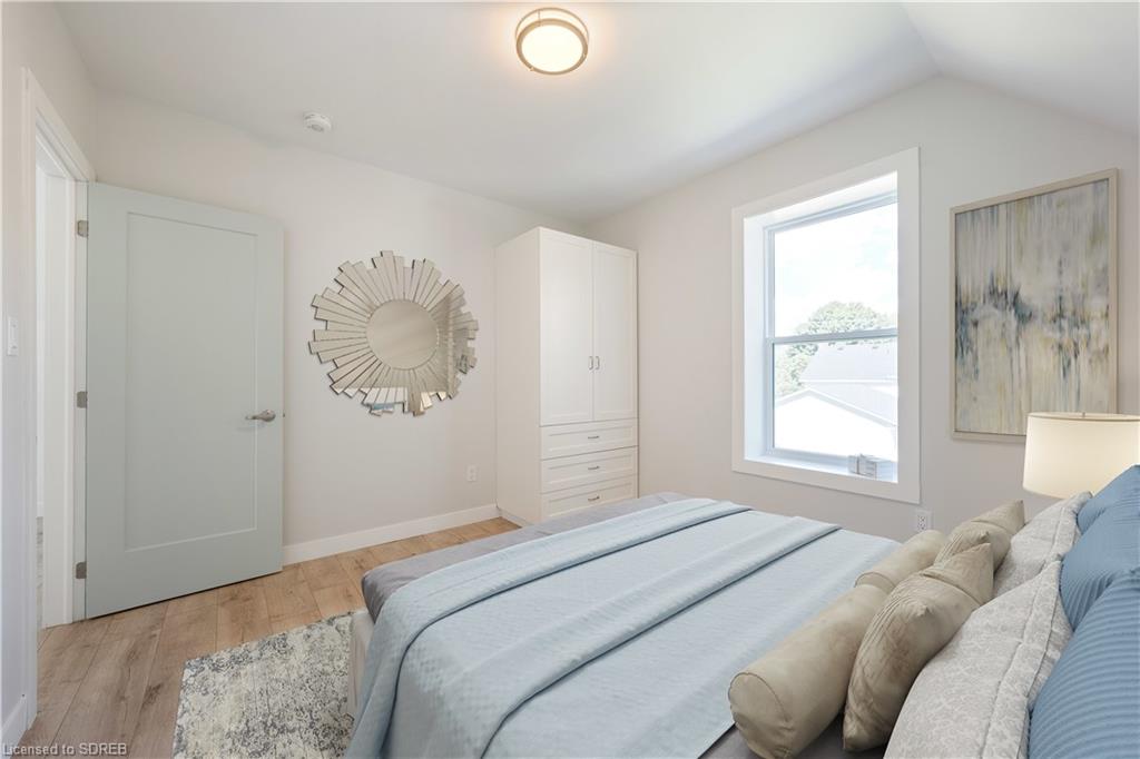 20 PRICE Street, Port Rowan, Ontario, Canada