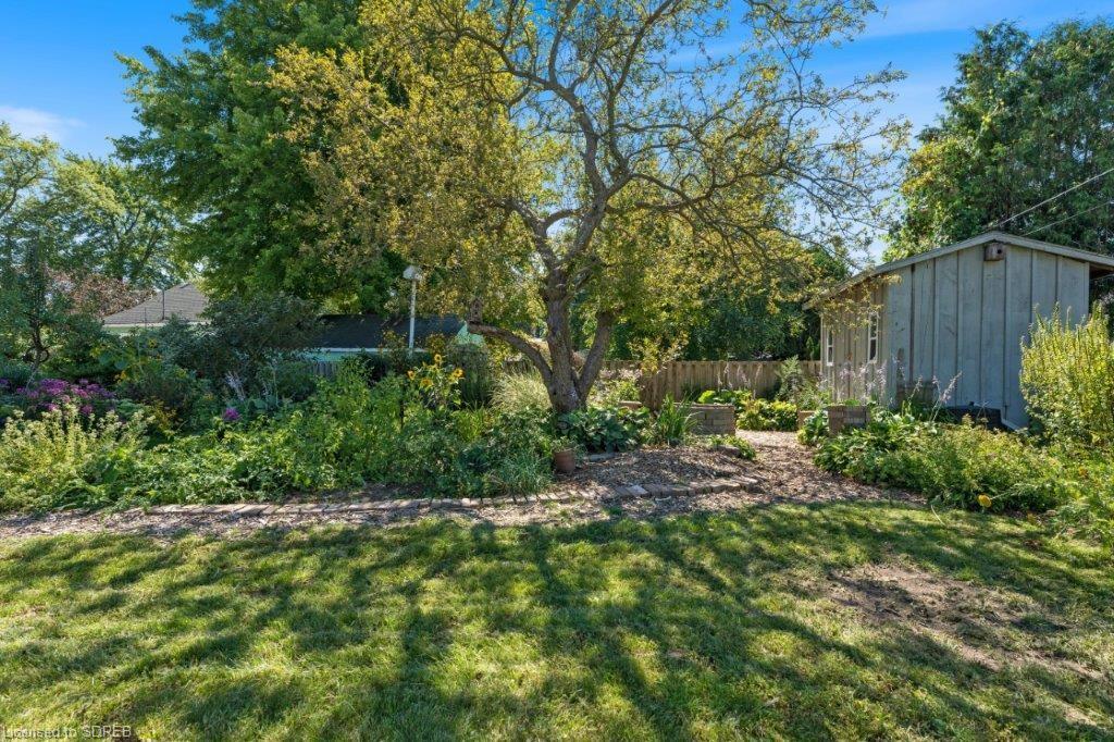 20 PRICE Street, Port Rowan, Ontario, Canada