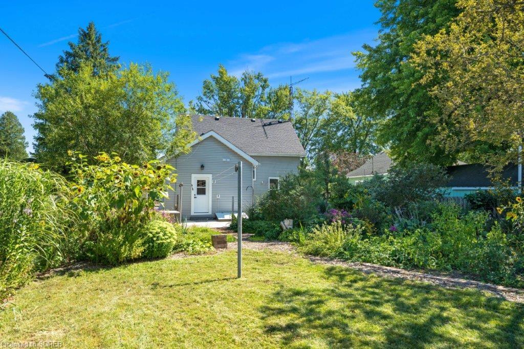 20 PRICE Street, Port Rowan, Ontario, Canada