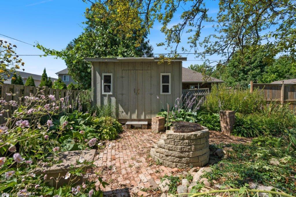 20 PRICE Street, Port Rowan, Ontario, Canada