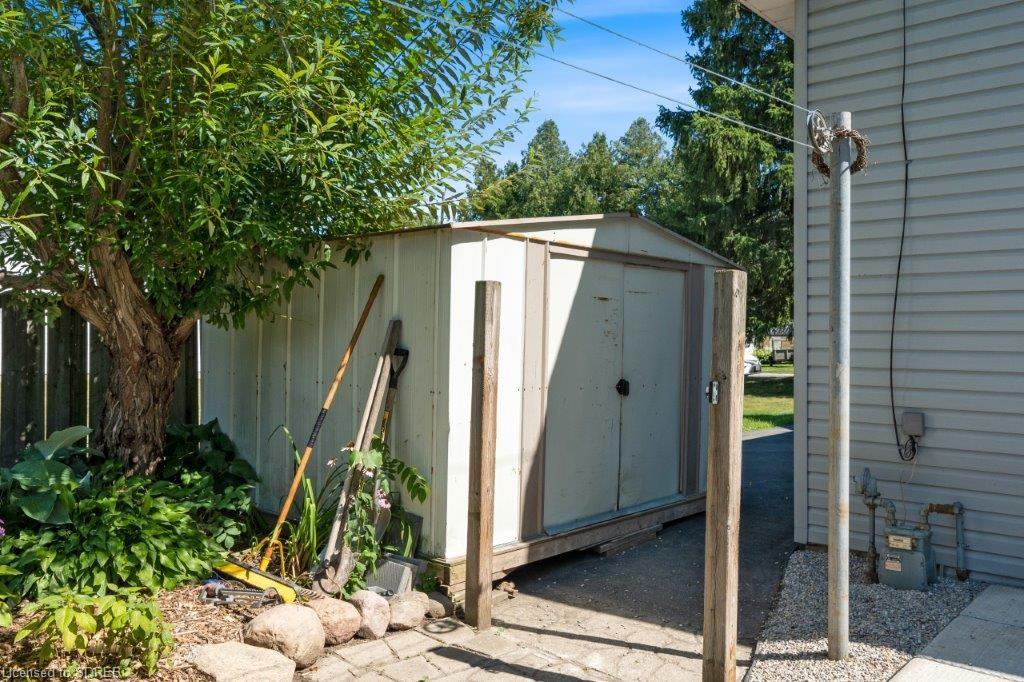 20 PRICE Street, Port Rowan, Ontario, Canada
