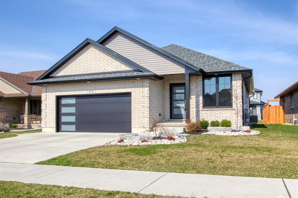 513 FRANCO Avenue, Sarnia, Ontario, Canada