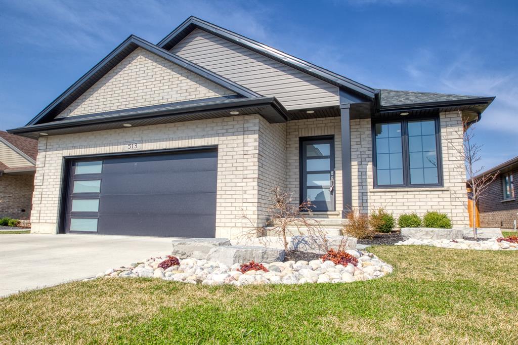513 FRANCO Avenue, Sarnia, Ontario, Canada