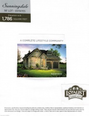 100 (LOT 32) GREENHAVEN Court, Bath Ontario, Canada