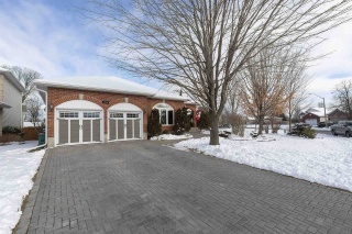 474 Sackville Crescent, Kingston Ontario, Canada