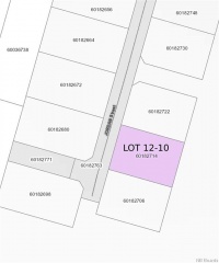 Lot 12-10 Jordan Street, Rusagonis New Brunswick, Canada