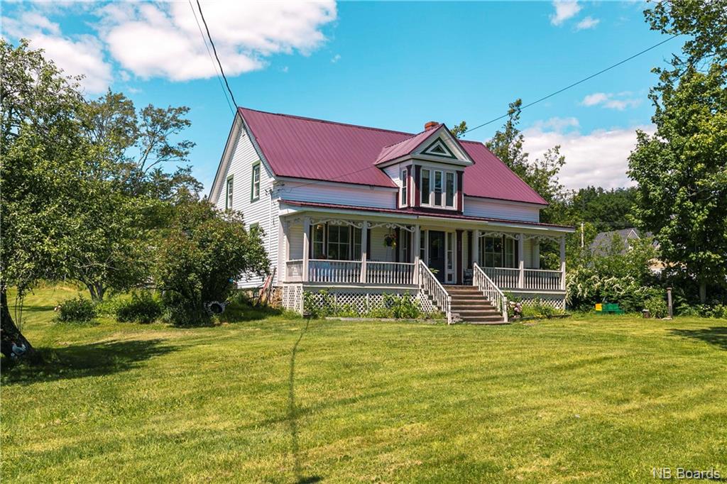 285 Main Street, St. Martins, New Brunswick, Canada