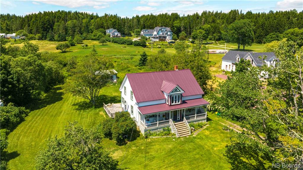 285 Main Street, St. Martins, New Brunswick, Canada