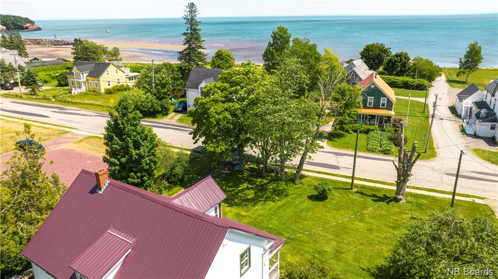 285 Main Street, St. Martins, New Brunswick, Canada