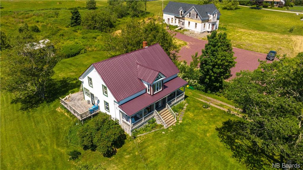 285 Main Street, St. Martins, New Brunswick, Canada