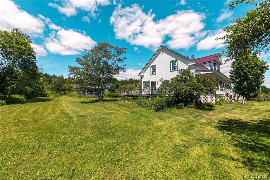 285 Main Street, St. Martins, New Brunswick, Canada