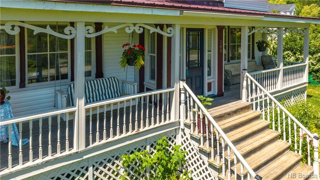 285 Main Street, St. Martins, New Brunswick, Canada