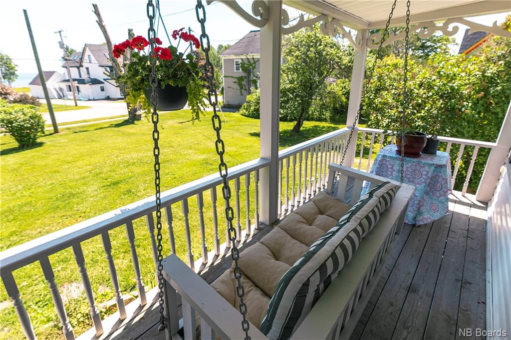 285 Main Street, St. Martins, New Brunswick, Canada