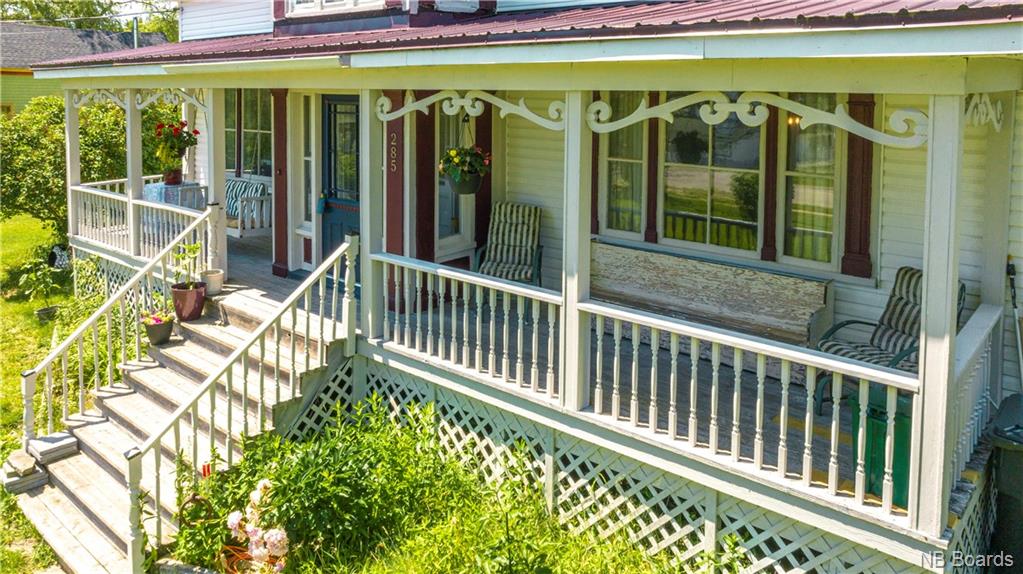 285 Main Street, St. Martins, New Brunswick, Canada