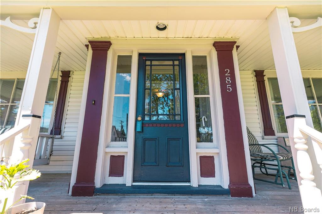 285 Main Street, St. Martins, New Brunswick, Canada