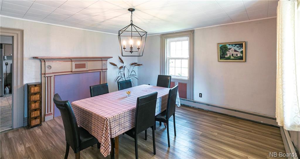 285 Main Street, St. Martins, New Brunswick, Canada