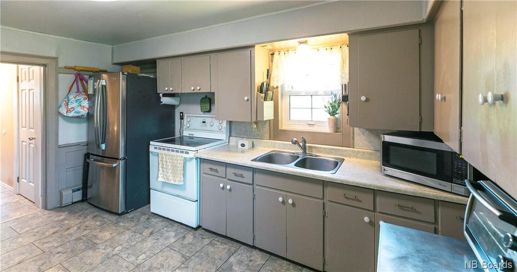 285 Main Street, St. Martins, New Brunswick, Canada