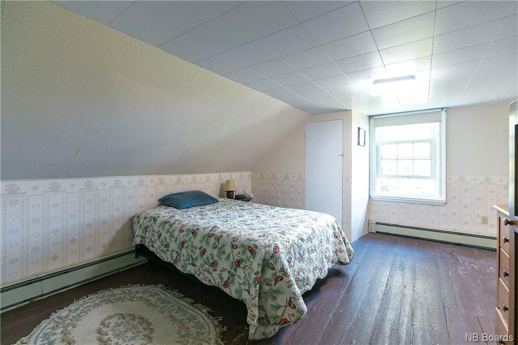 285 Main Street, St. Martins, New Brunswick, Canada
