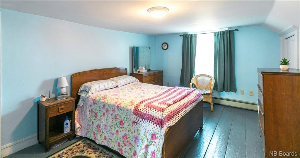285 Main Street, St. Martins, New Brunswick, Canada