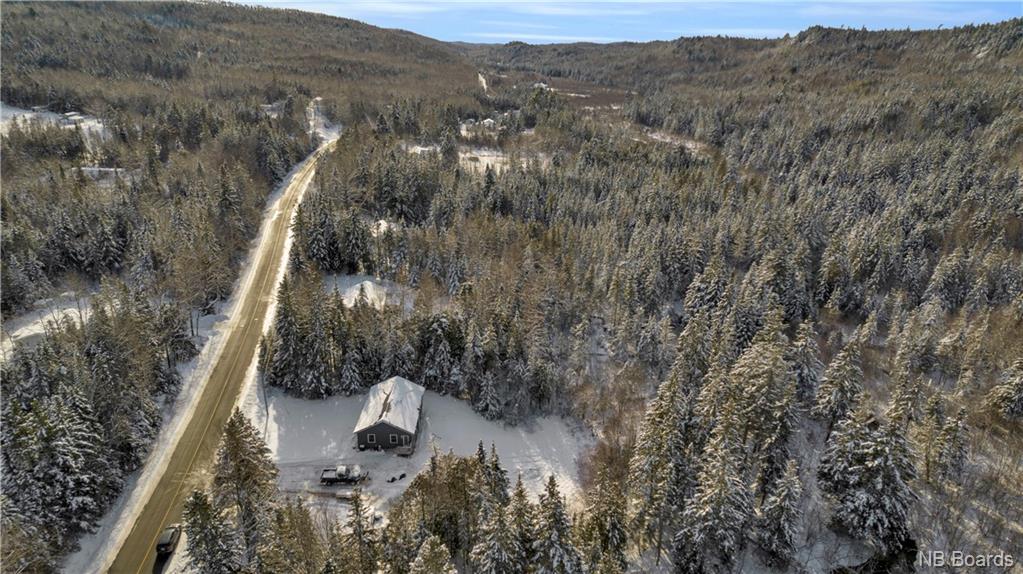 503 Bradley Lake Road, Quispamsis, New Brunswick, Canada