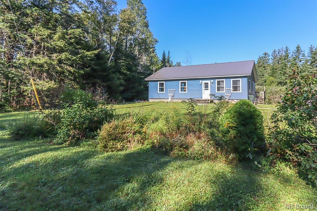 503 Bradley Lake Road, Quispamsis, New Brunswick, Canada