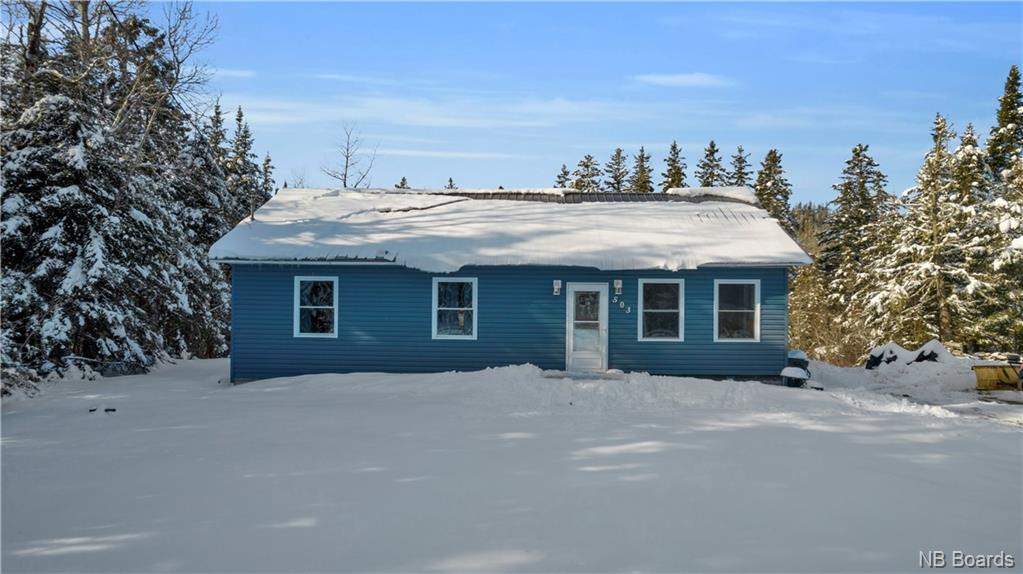 503 Bradley Lake Road, Quispamsis, New Brunswick, Canada