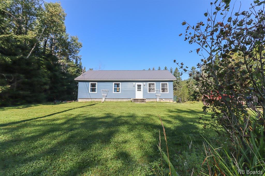 503 Bradley Lake Road, Quispamsis, New Brunswick, Canada