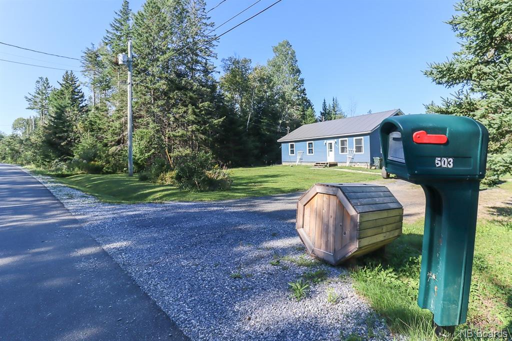 503 Bradley Lake Road, Quispamsis, New Brunswick, Canada