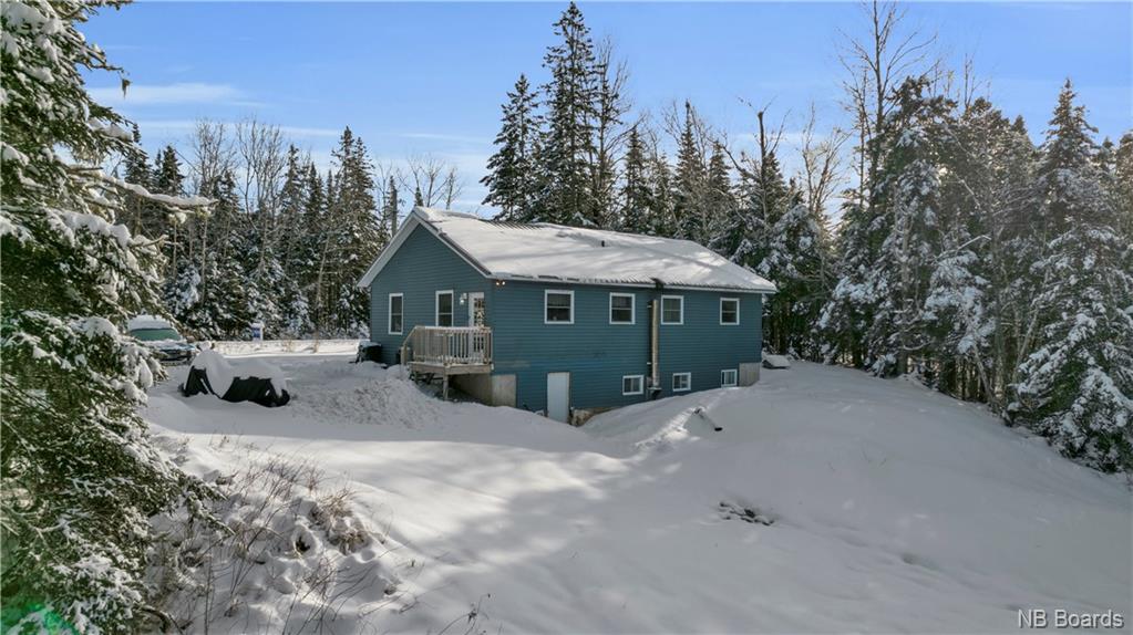 503 Bradley Lake Road, Quispamsis, New Brunswick, Canada