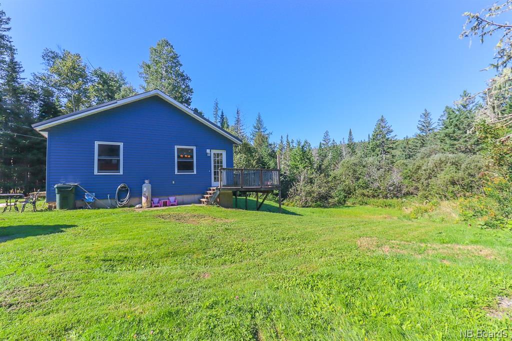 503 Bradley Lake Road, Quispamsis, New Brunswick, Canada