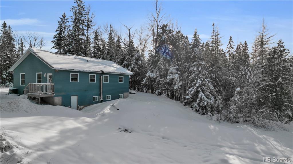 503 Bradley Lake Road, Quispamsis, New Brunswick, Canada
