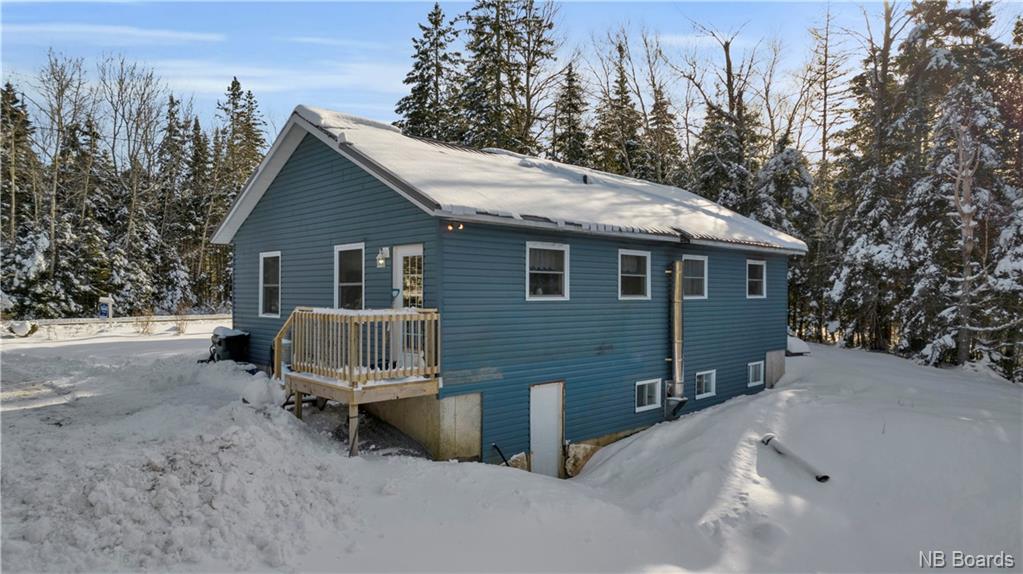 503 Bradley Lake Road, Quispamsis, New Brunswick, Canada