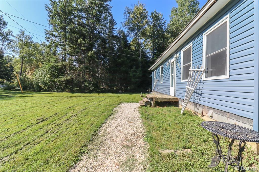 503 Bradley Lake Road, Quispamsis, New Brunswick, Canada