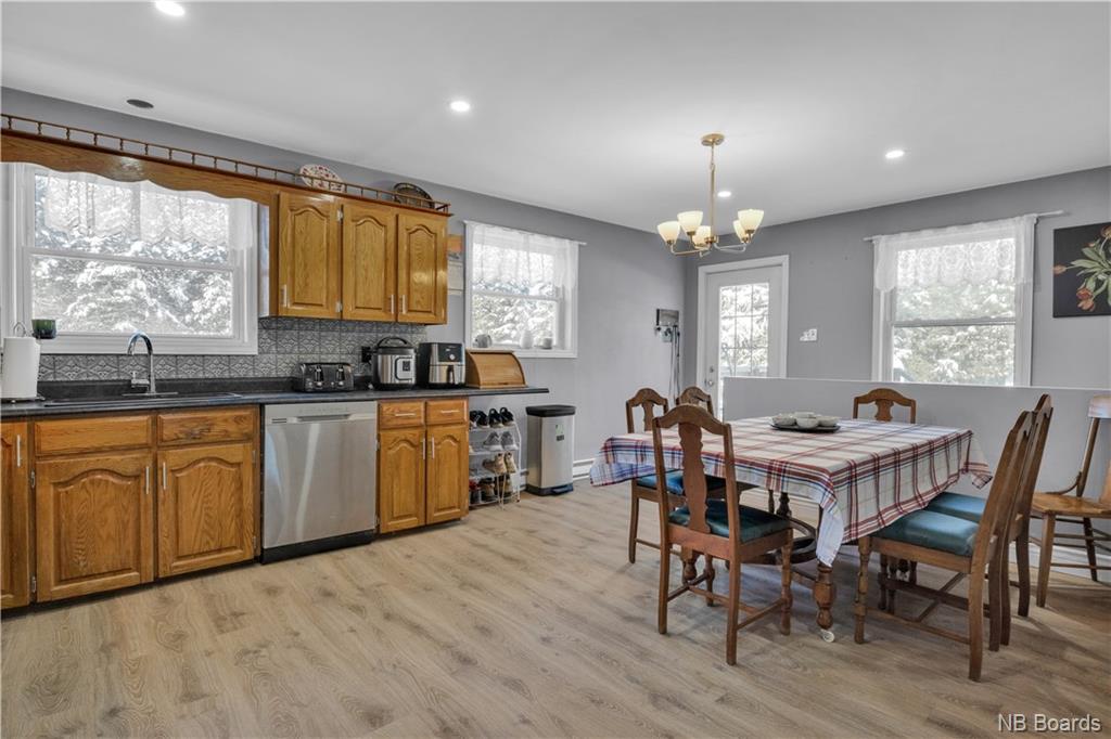 503 Bradley Lake Road, Quispamsis, New Brunswick, Canada